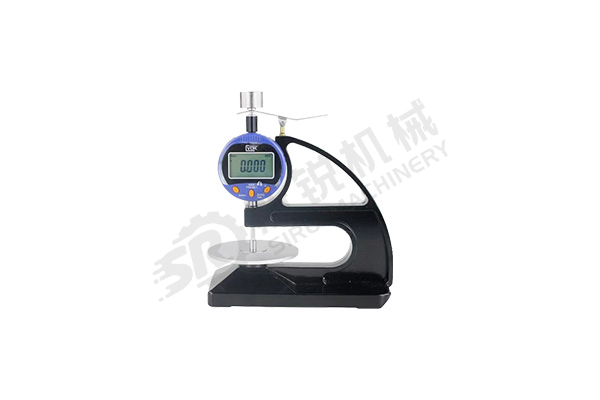 thickness foam tester