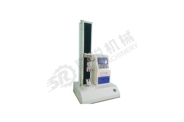 Tensile foam tester